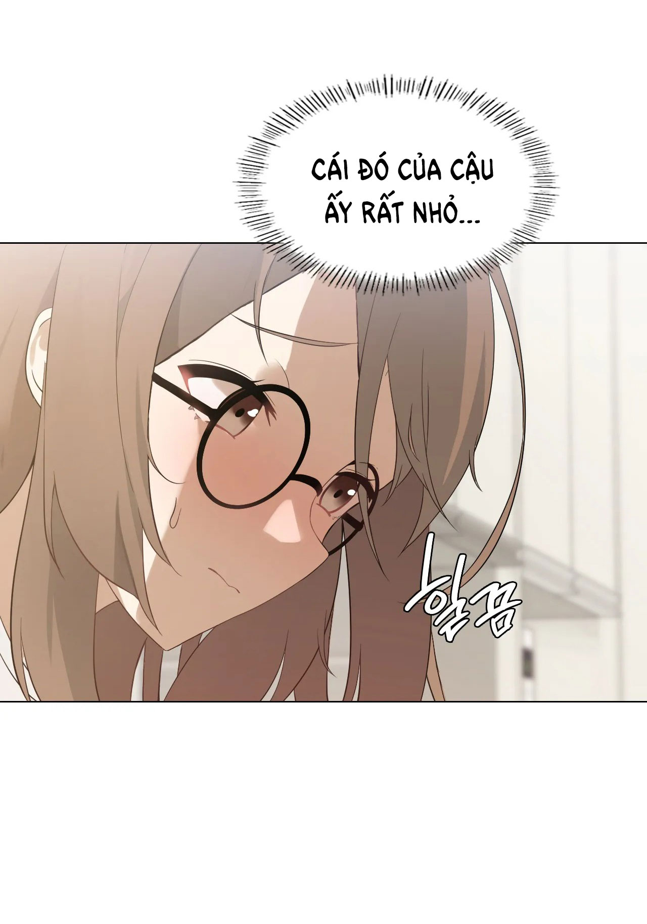 [18+] thăng cấp đến khi hài lòng chapter 2.1 27