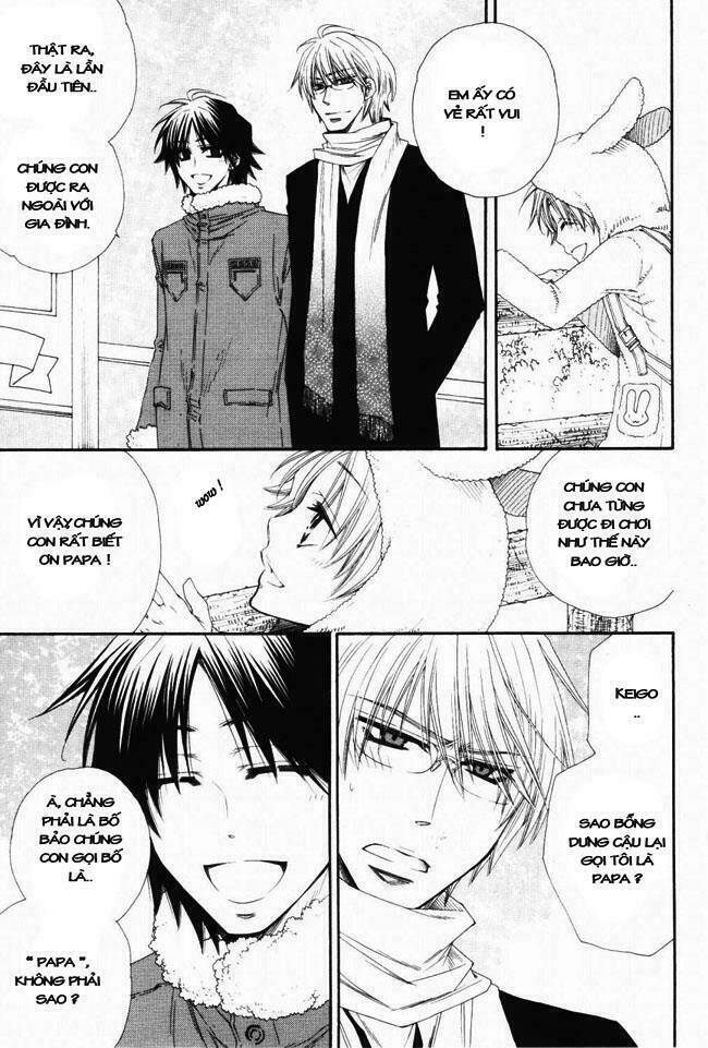 papa i love you chapter 3 17