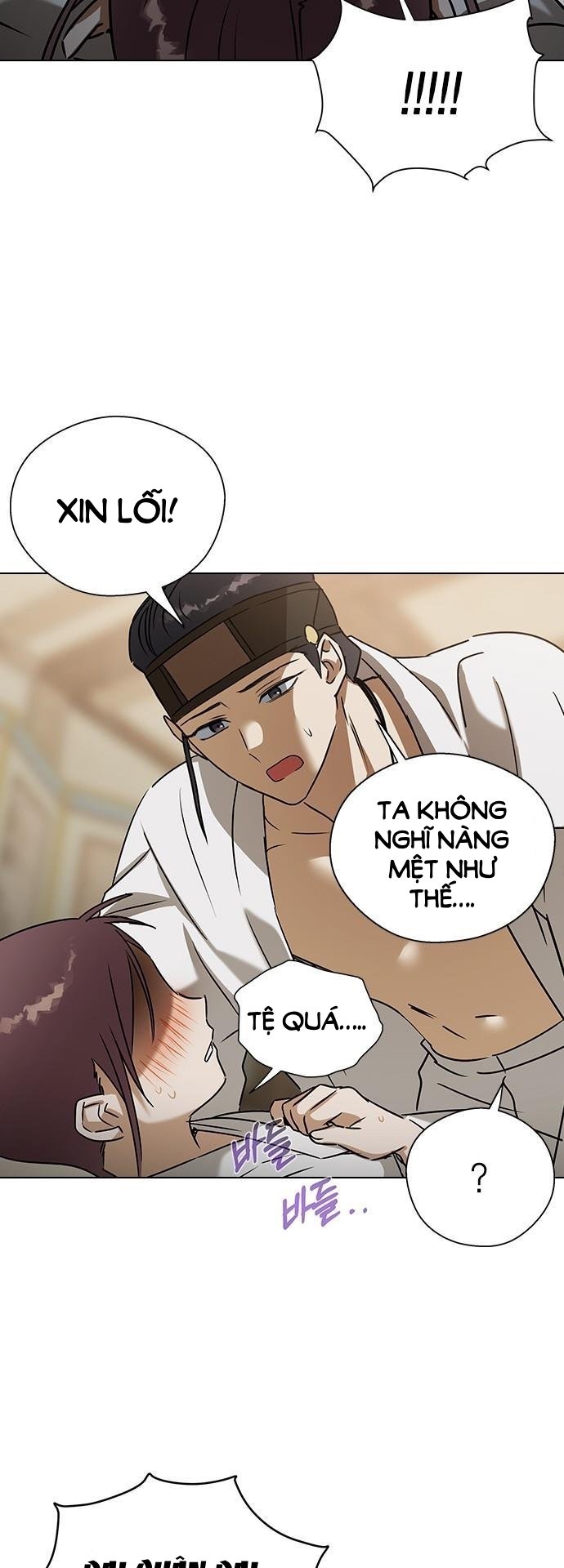 nhân duyên kiếp trước chapter 67.1 12