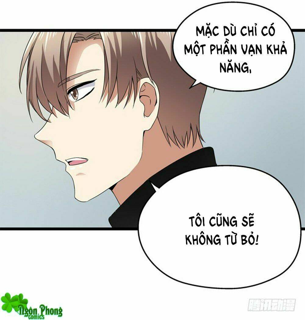 khi trò chơi ác ma bắt đầu chapter 40 6