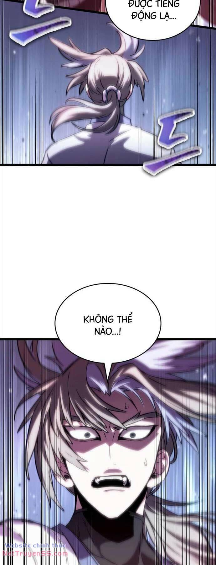 thế giới hậu tận thế chapter 111 66