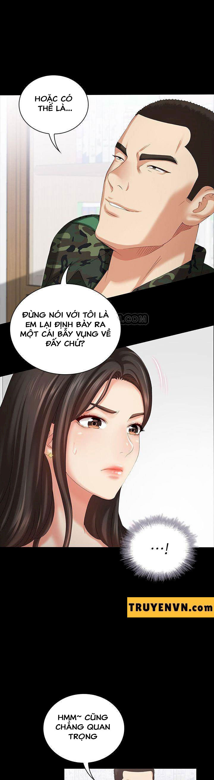 sứ mệnh người anh chapter 7 22