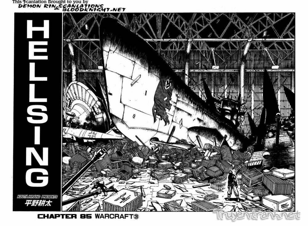 hellsing chapter 85 3