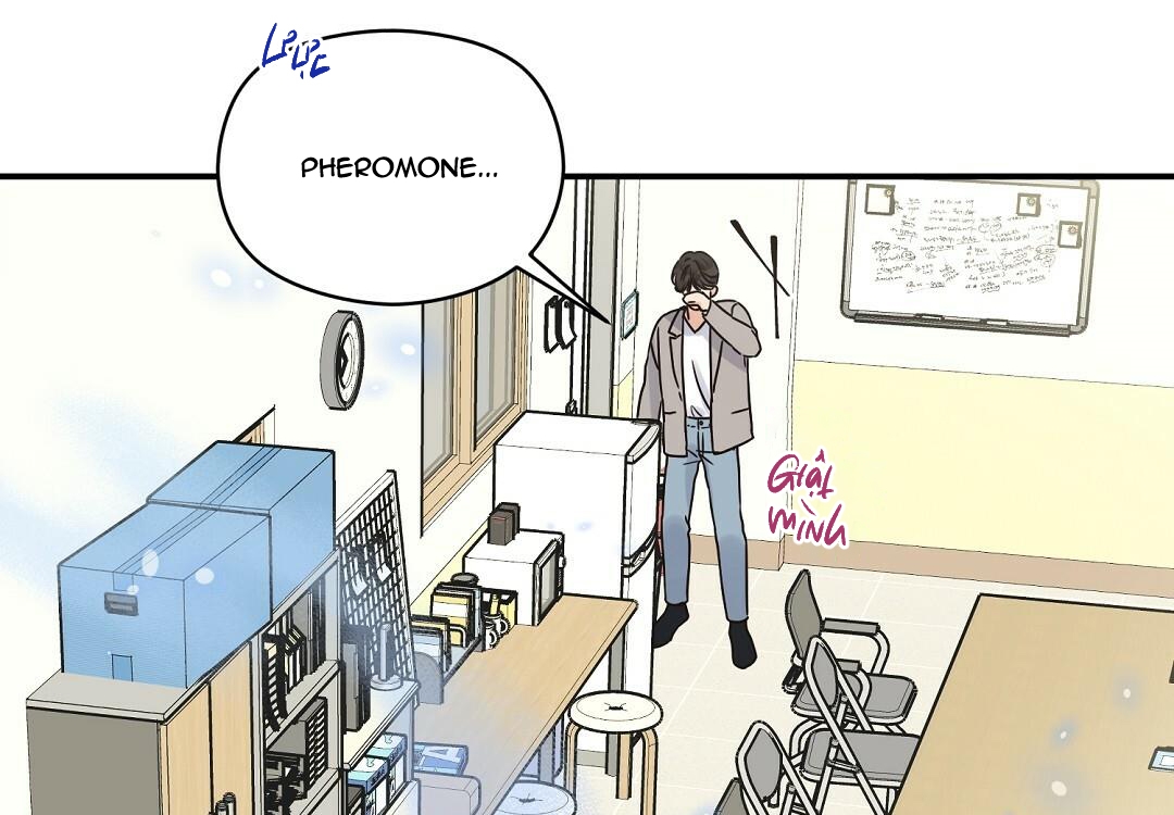 phức cảm tự ti của omega chapter 18 45