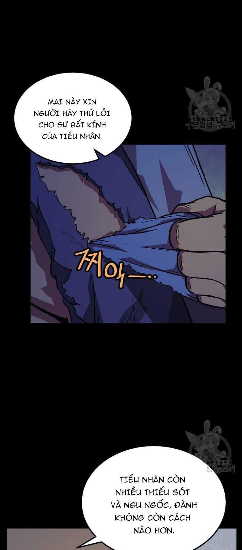 thiếu niên phương sĩ chapter 1 12