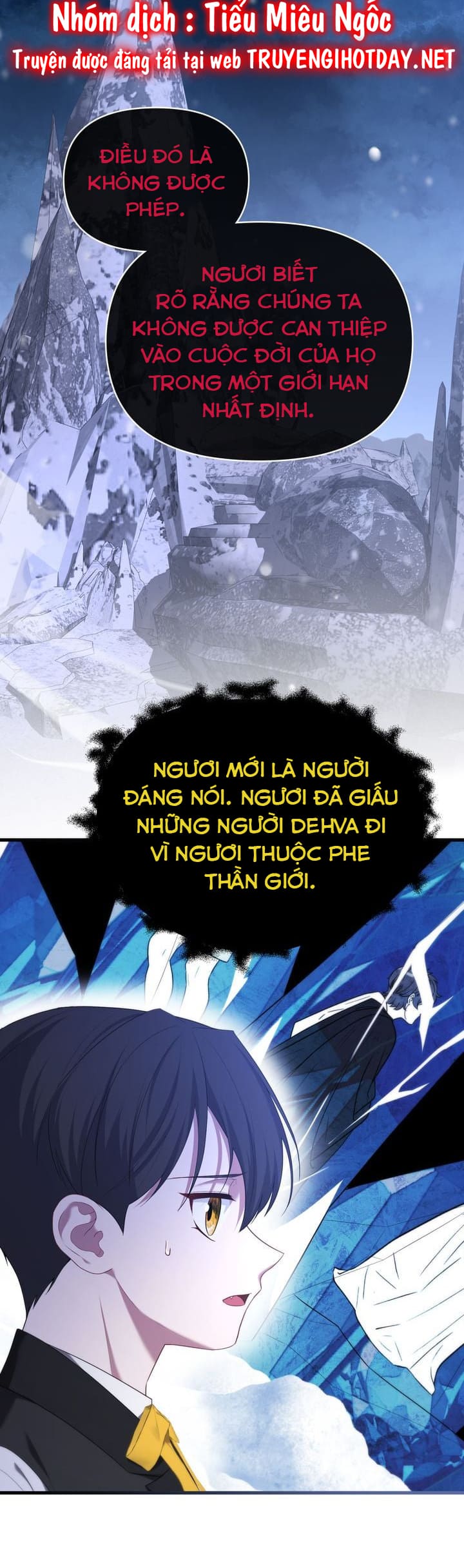 màn đêm tối của adeline chapter 71 9