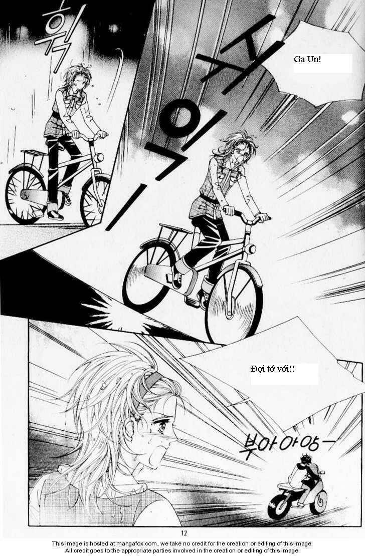 thần tượng mua sắm chapter 28 5