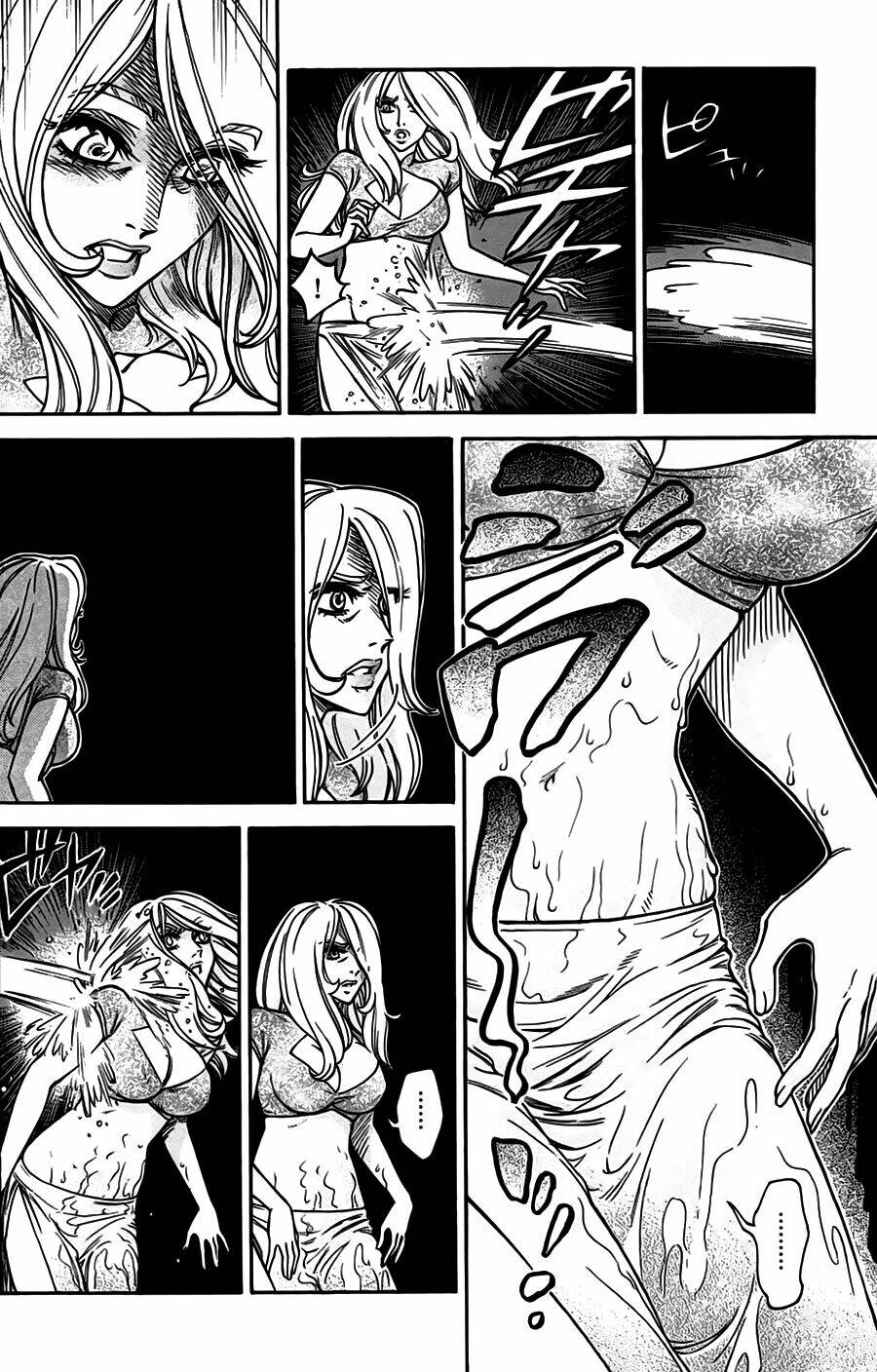 stravaganza - isai no hime chapter 7 26