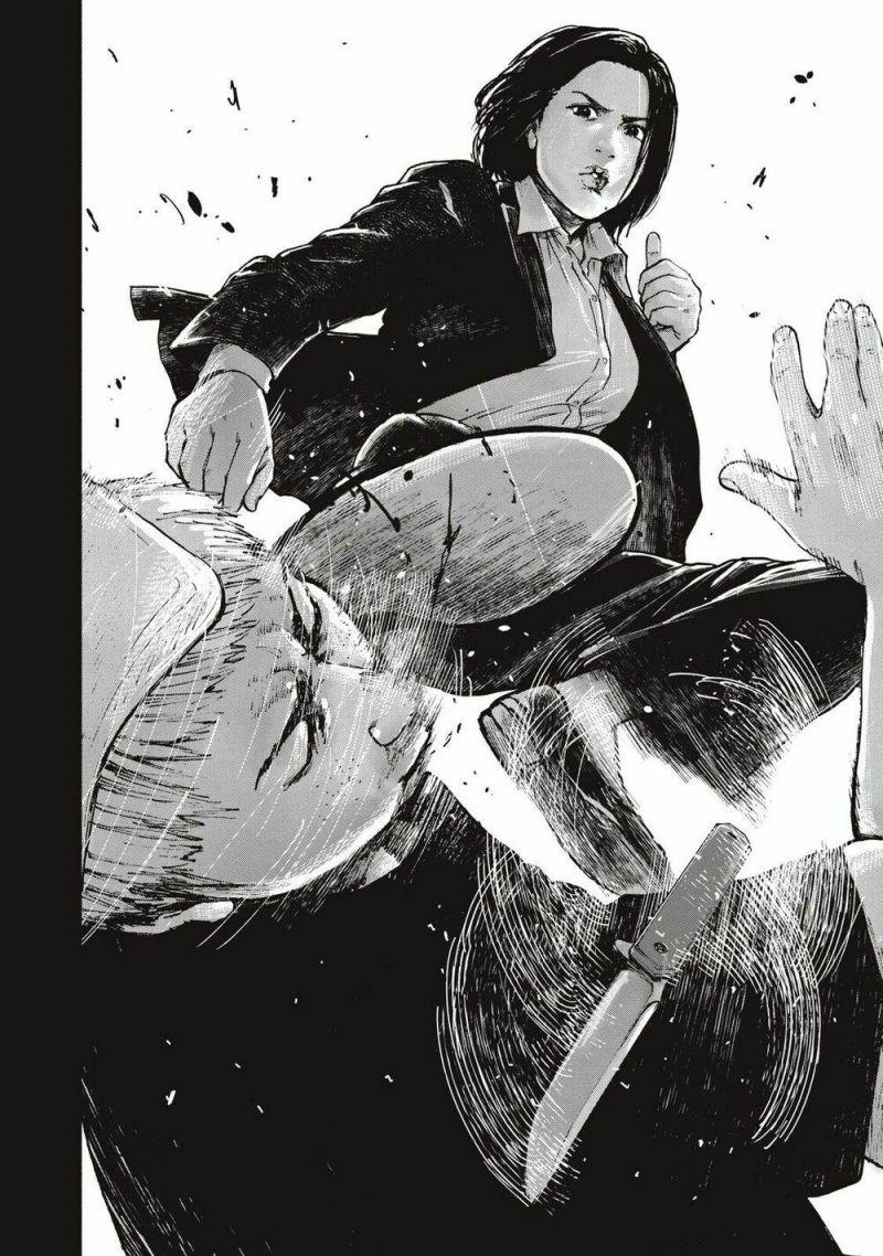 shin'ai naru boku e satsui wo komete chapter 62 12