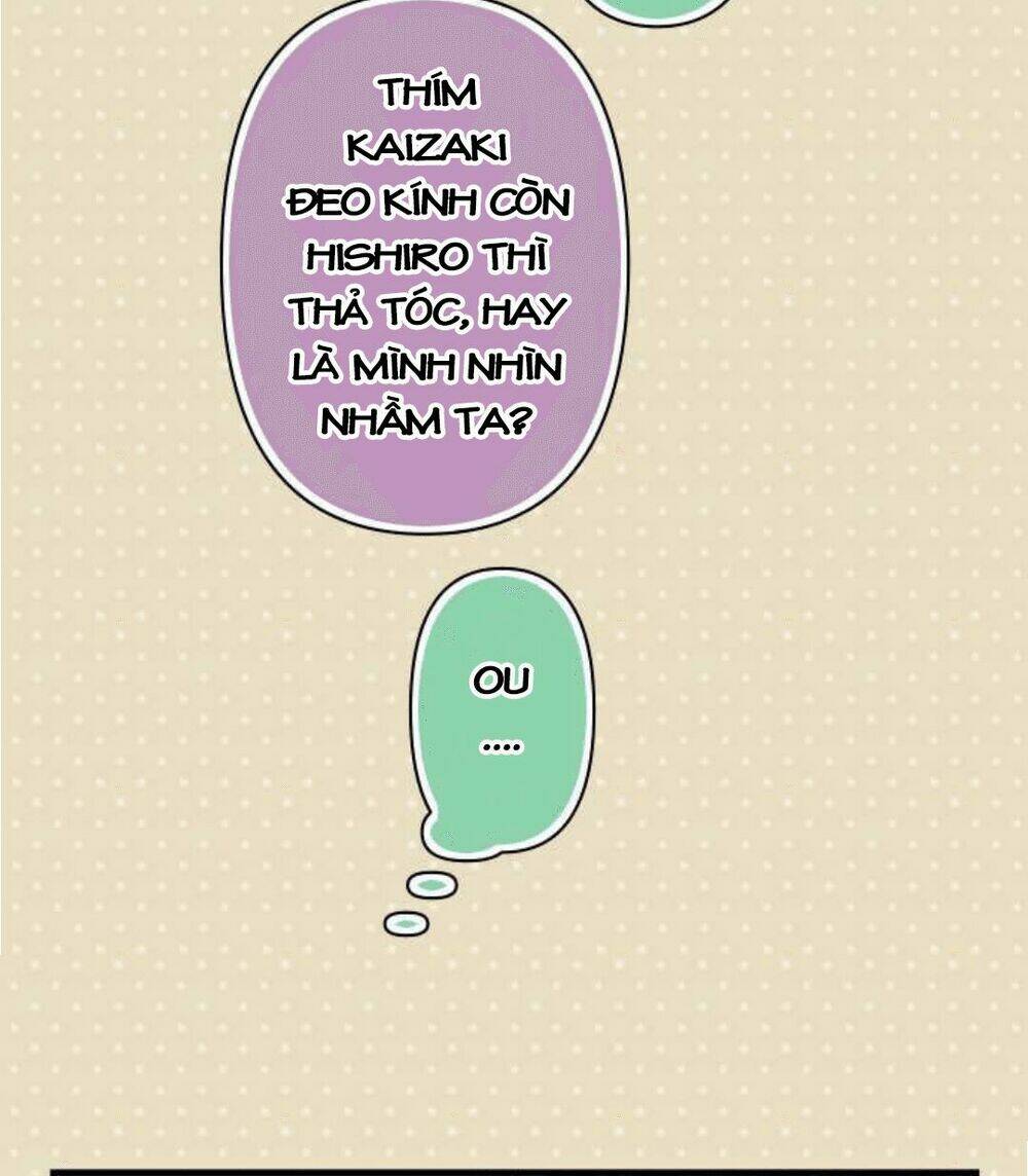 viên thuốc trùng sinh chapter 178 11