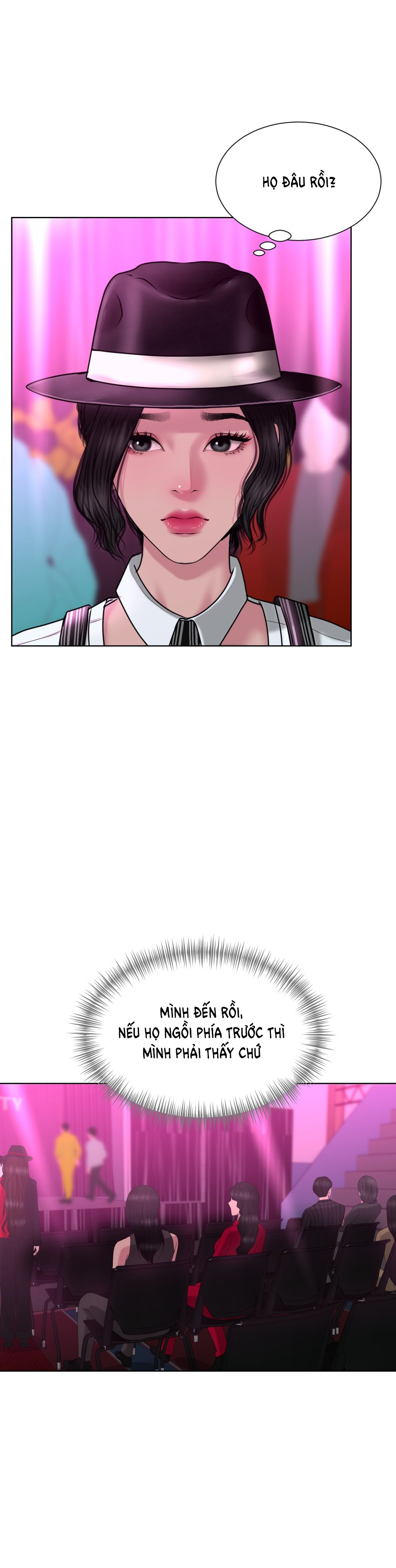 góc tối trái tim chapter 16.2 12