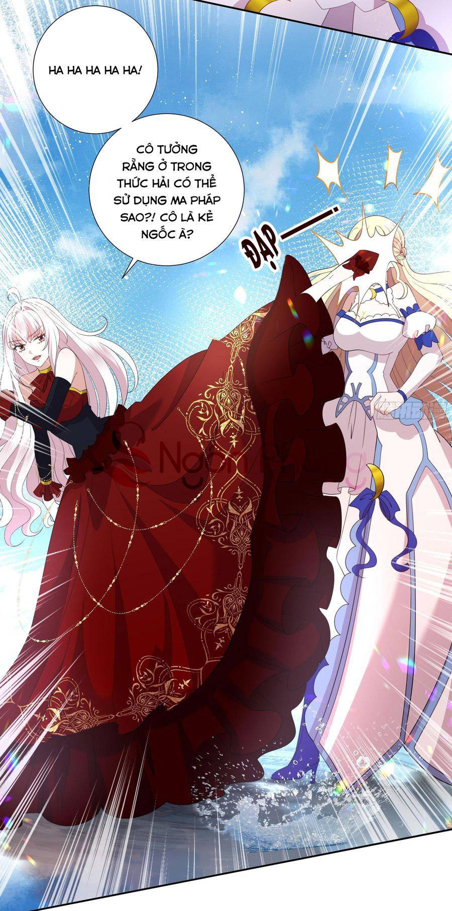 công chúa phản diện trong truyền thuyết chapter 78 3