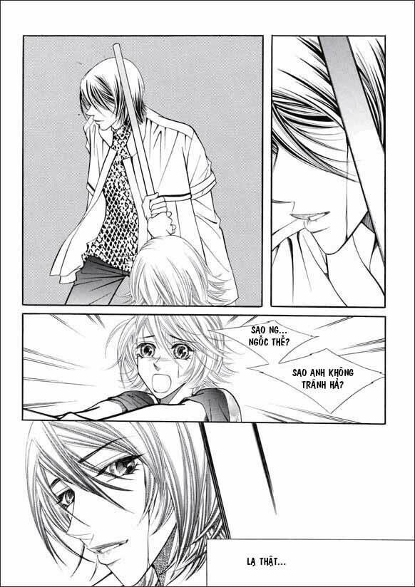 can't lose you chapter 2 24