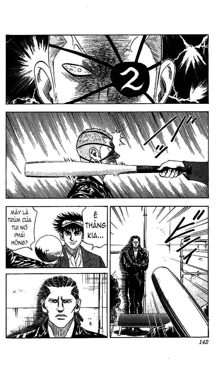 hareluya chapter 76 18