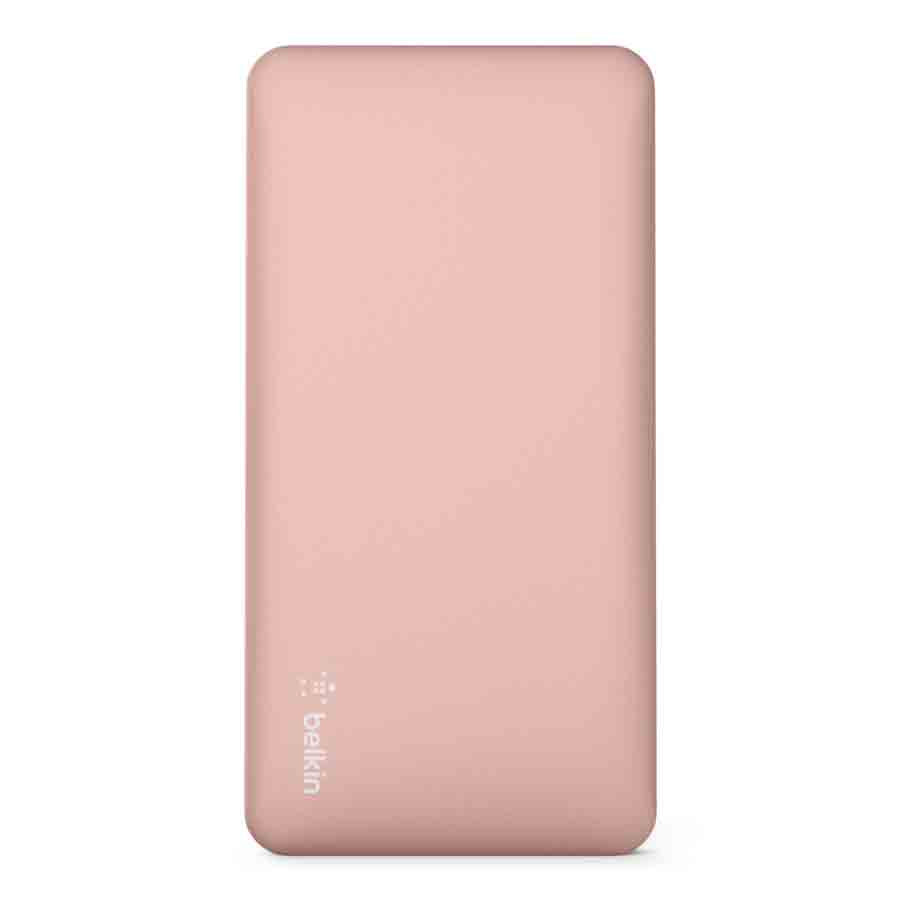 Pin Sạc Dự Phòng Belkin Pocket Power 10000mAh - F7U020bt - Hàng Chính Hãng