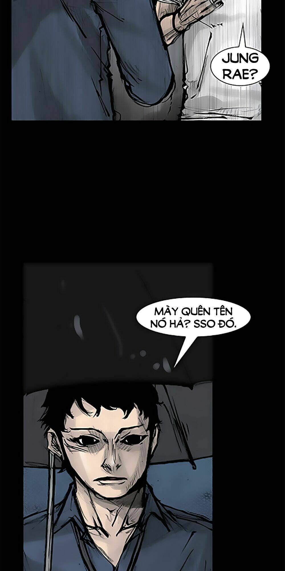 độc cô tiền truyện chapter 111 27