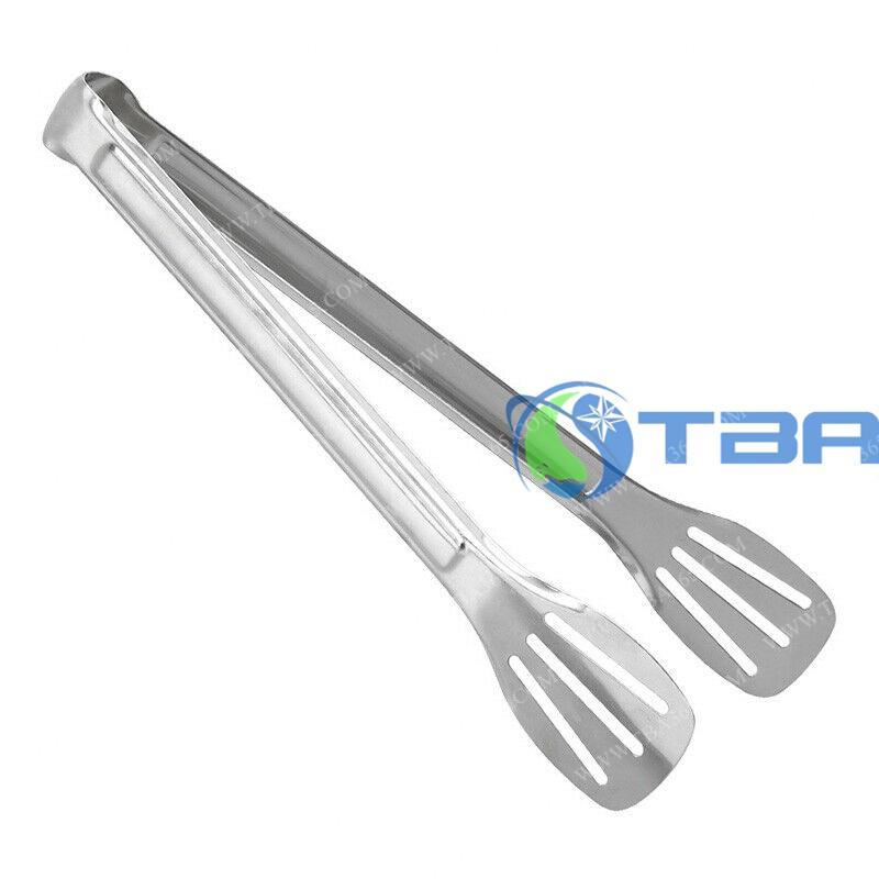 Kẹp thức ăn, đồ nướng Inox cao cấp