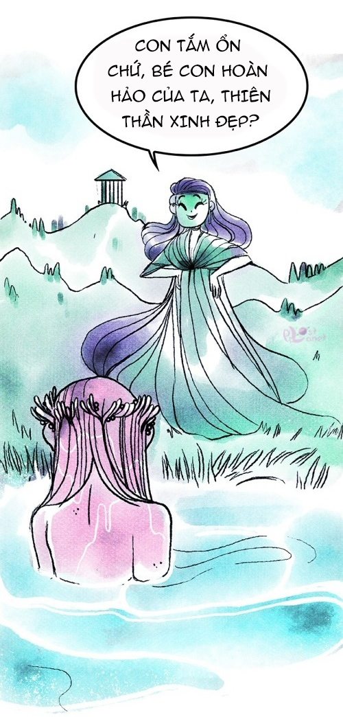 thần thoại olympus chapter 50 37