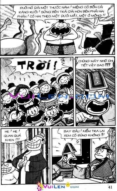 thần đồng đất việt chapter 42 41