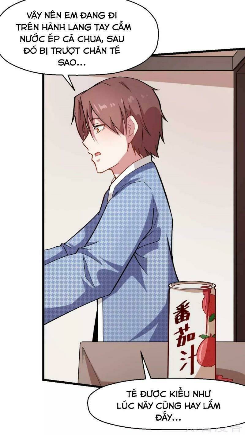 vườn trường cuồng sư hệ thống chapter 113 4