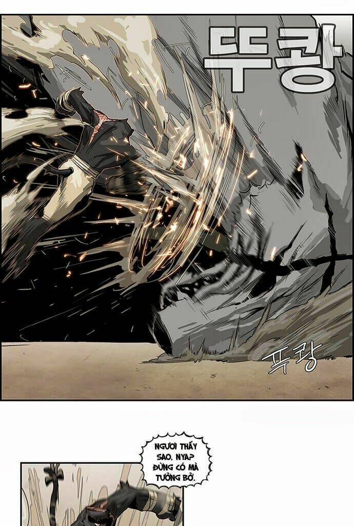 special martial arts extreme hell private high school chapter 26 16