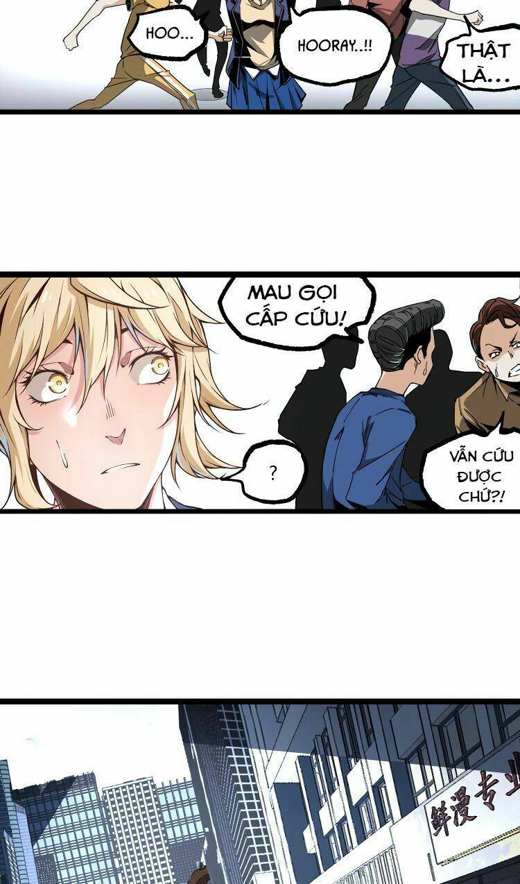 ominous liar chapter 8 28