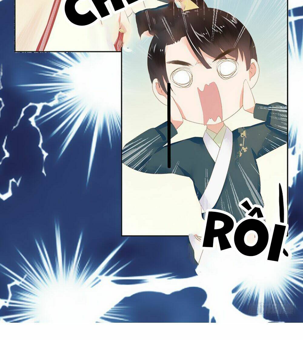 xuân khuê bí lục: xưởng công thái liêu nhân chapter 17 18