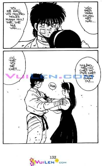 truyền nhân atula - shura no mon i chapter 11 133