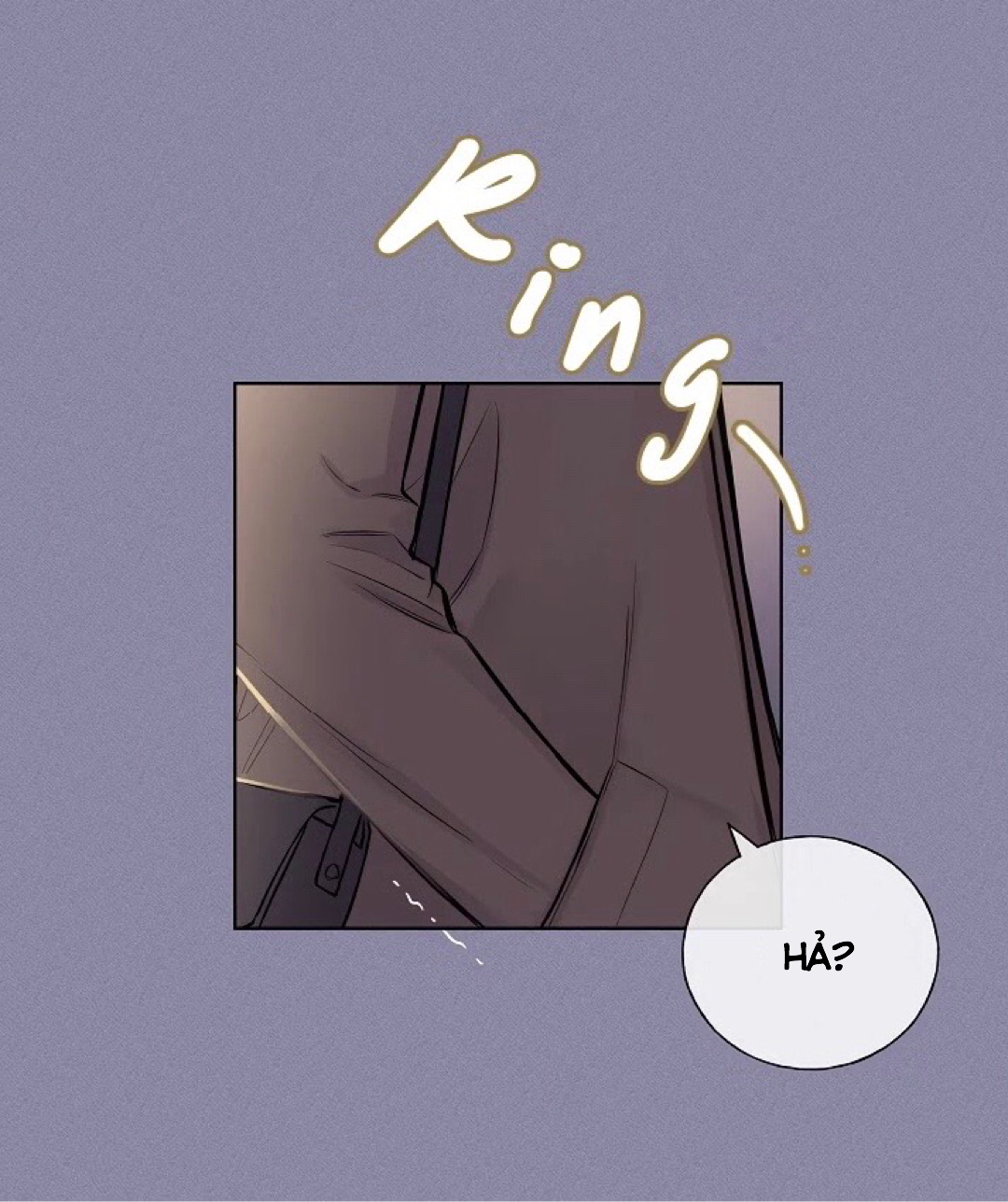 invitation of mystic messenger chapter 12 45