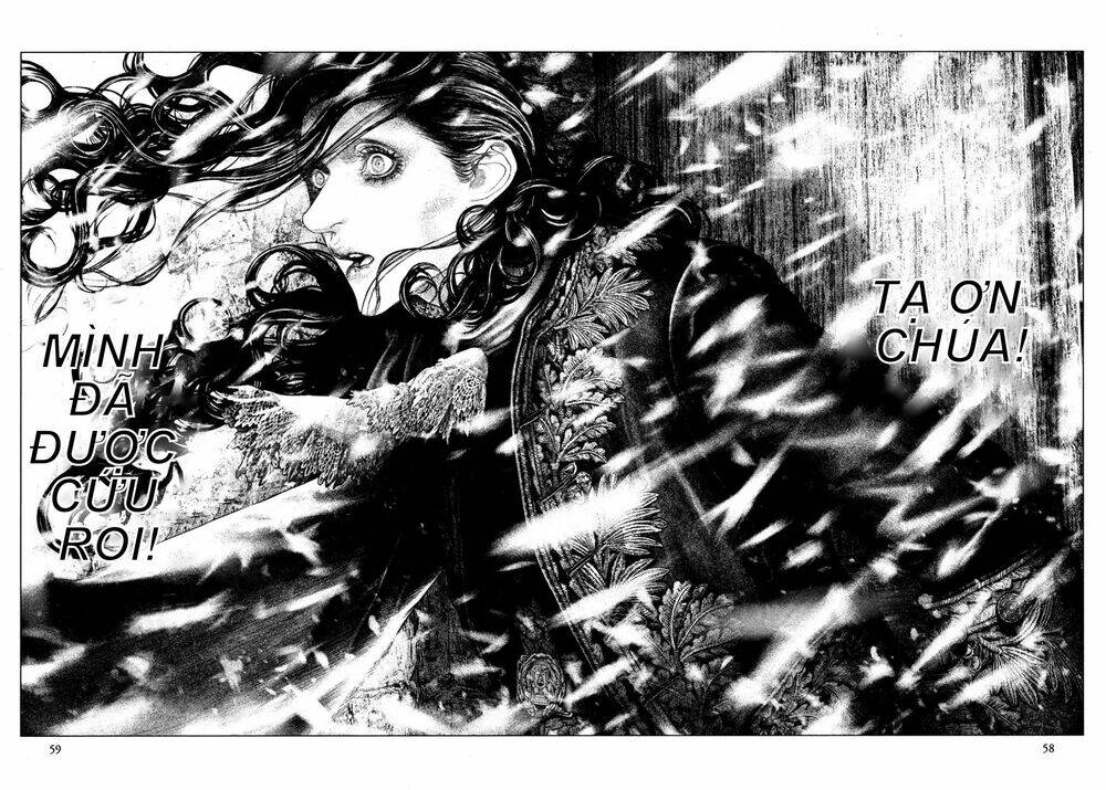 innocent rouge (innocent phần 2) chapter 66 24