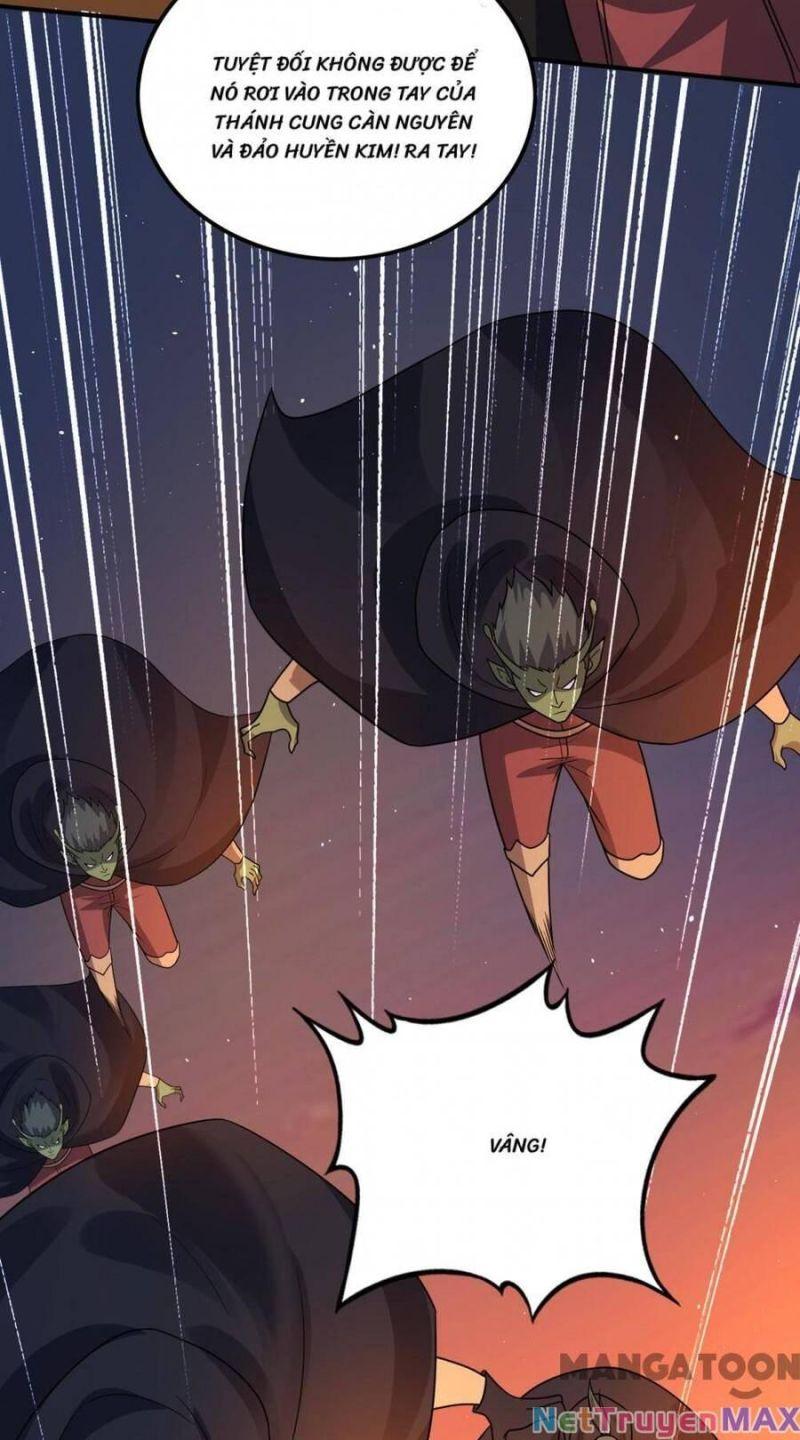 tối cường thần y tại đô thị chapter 305 7