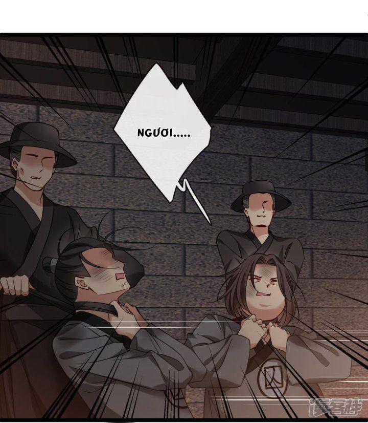 nụ cười của ngươi ngọt gãy tám cái răng của ta chapter 71 12