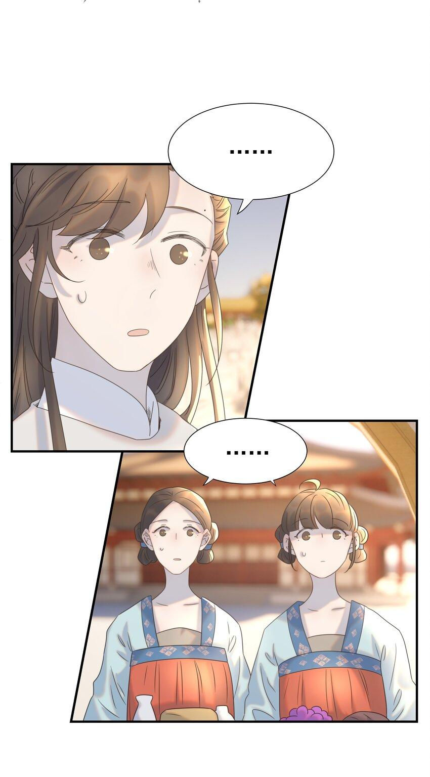 hình như cầm nhầm kịch bản của nữ chính rồi chapter 66 14