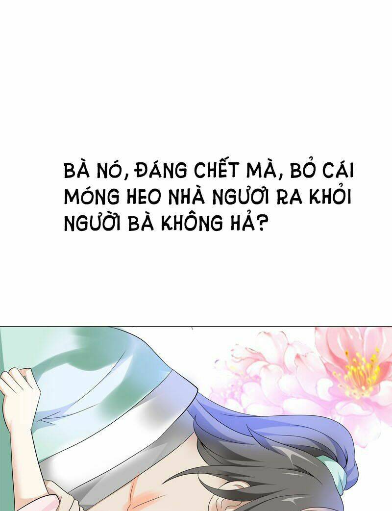 điền viên mật sủng: cô vợ nóng bỏng chapter 14 28