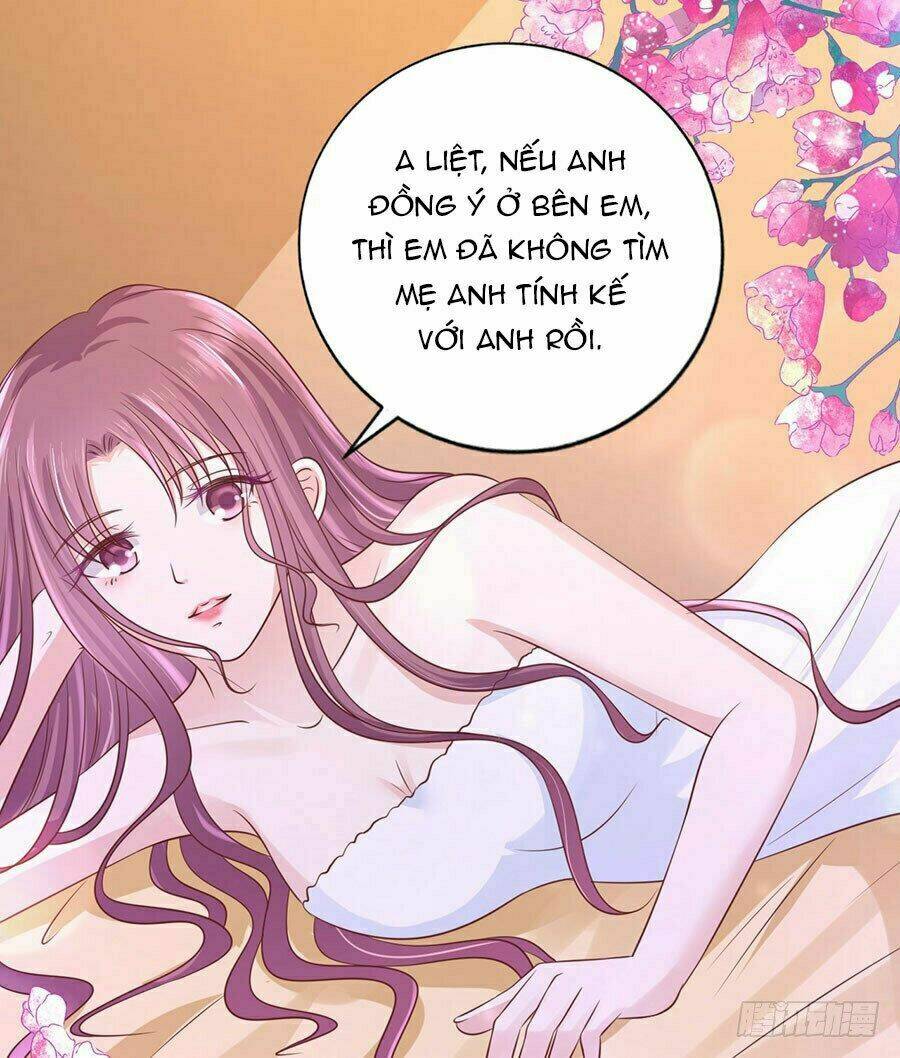 liệt ái tri hạ: series mật đào tiểu tình nhân chapter 192 20