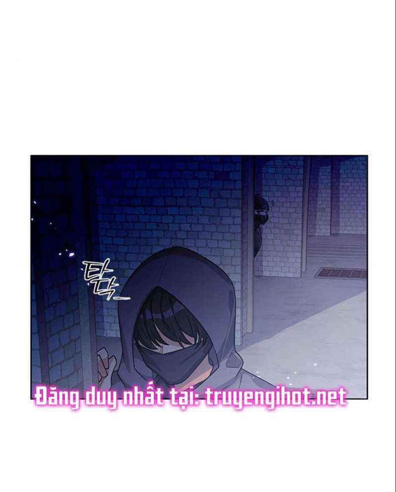 nữ hiệp trở về chapter 15.1 21