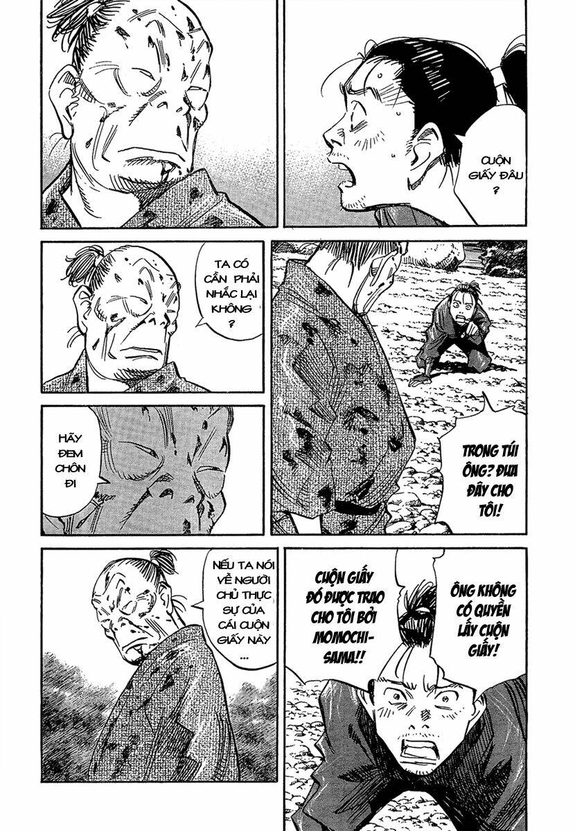 billy bat chapter 22 8