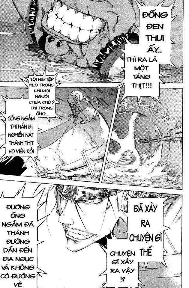 air gear chapter 55 7