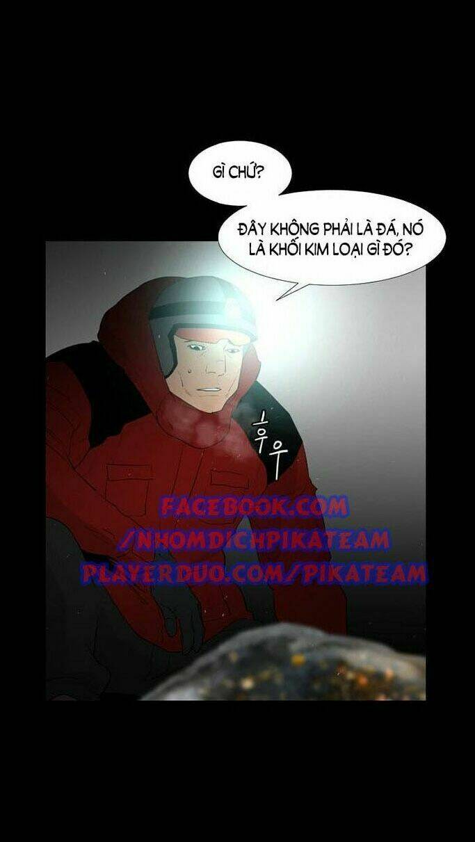 đêm vùng cực chapter 33 13