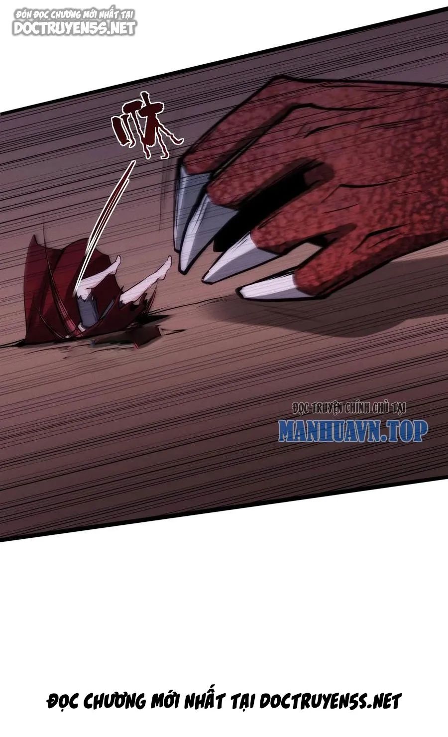 quỷ dị dược tề sư: bệnh nhân của ta đều là kinh khủng chapter 92 6