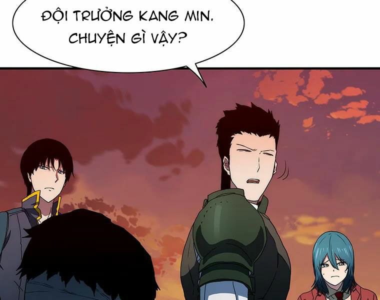 các chòm sao chỉ chú ý mình tôi chapter 27 23