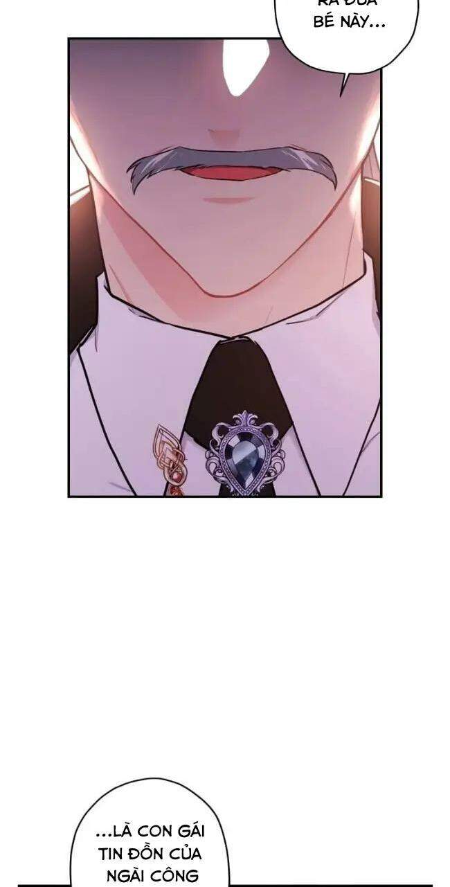 tôi đã trở thành con gái nuôi của nam chính chapter 35 29