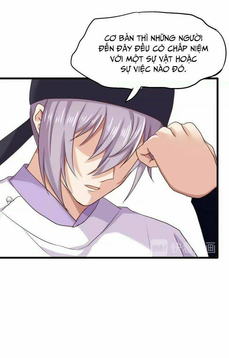 bệ hạ, cầu người đừng làm yêu! chapter 12 29