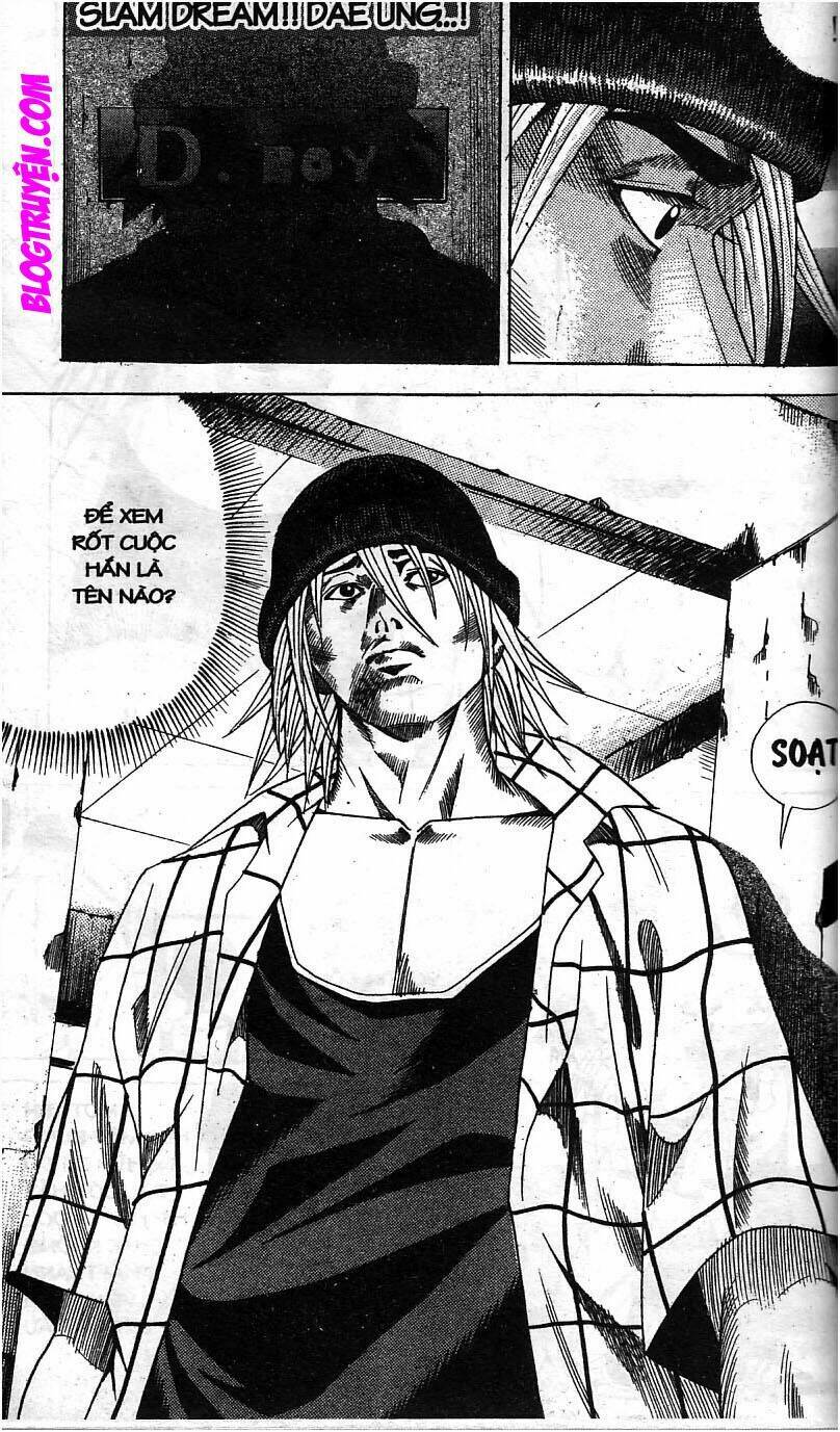 bitagi - anh chàng ngổ ngáo chapter 108 1