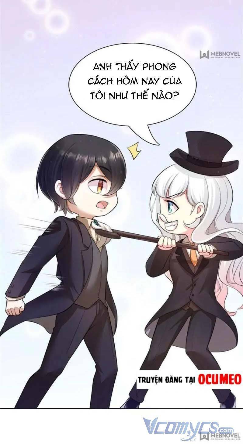 gặp phải người chồng xảo quyệt! chapter 2 39