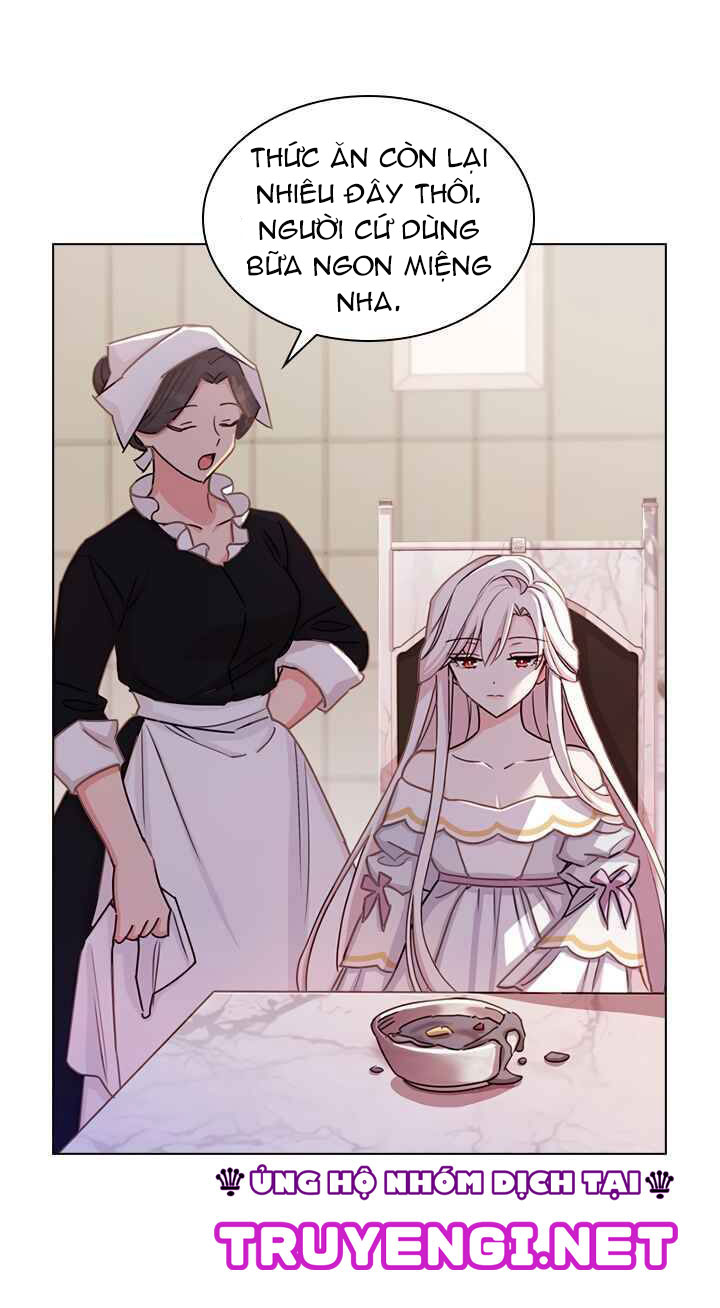tiểu thư chỉ muốn được nghỉ ngơi chapter 2 56