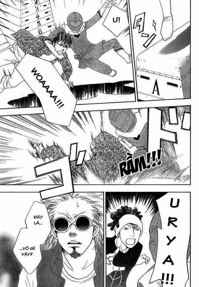 matsuri special chapter 5 18