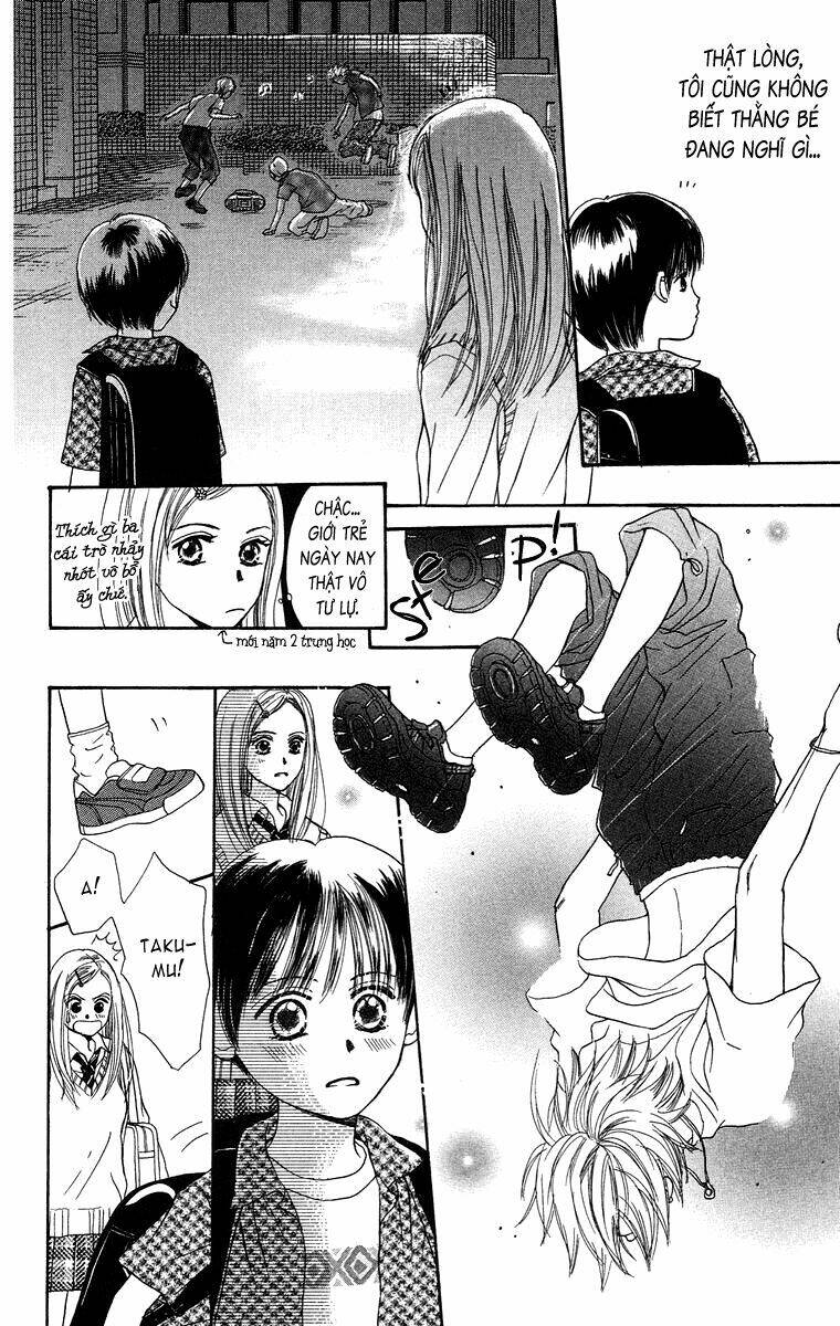 18 diary chapter 3 5