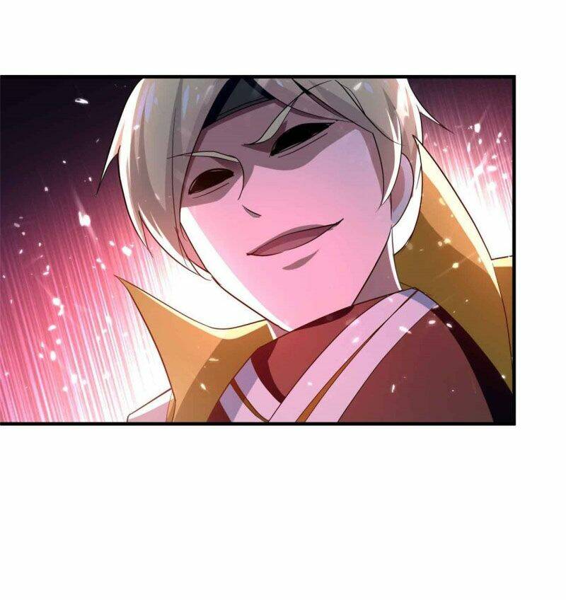 vạn giới tiên vương chapter 132 6