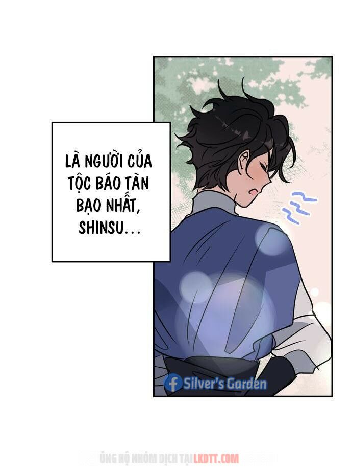 tôi đang nuôi dưỡng một con quái thú chapter 4 11